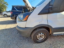 Driver left fender for sale  Savannah