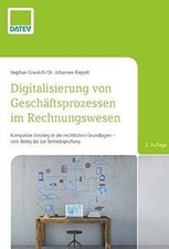 Digitalisierung geschäftsproz gebraucht kaufen  Berlin