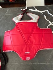 gear kwon sparring tkd tae for sale  Pinole