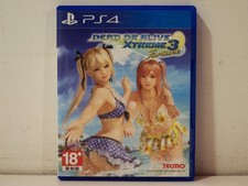 Dead alive xtreme d'occasion  Paris XI
