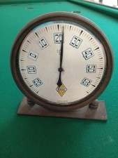 Ancien thermomètre publicitai d'occasion  Tours-