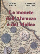 Andrea andreani monete usato  Giulianova