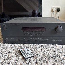Nad 753 surround for sale  LONDON