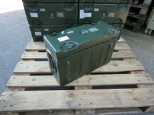 Zarges box aluminiumbox gebraucht kaufen  Norderstedt