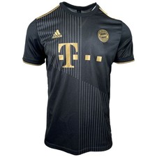 Adidas bayern münchen gebraucht kaufen  Bad Salzuflen