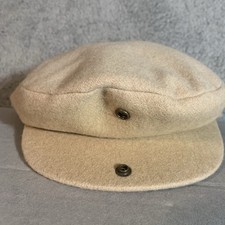 Stetson beige chevron for sale  La Fayette