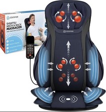 Comfier shiatsu neck for sale  Nashville
