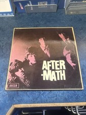 Rolling stones aftermath for sale  CARLISLE