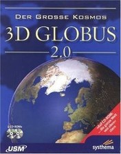 Große kosmos globus gebraucht kaufen  Berlin
