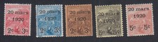 Timbres monaco neufs d'occasion  Avignon