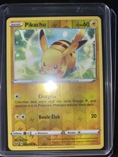 Pikachu 202 fr d'occasion  Fontenay-le-Comte