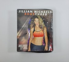 Jillian michaels body for sale  Hermitage