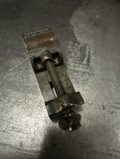 Palmgren mini vise for sale  Bristol