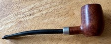 Petersons briar smooth for sale  STRATFORD-UPON-AVON