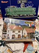 Train collection d'occasion  Donges
