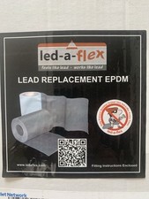 lead flashing for sale lead flashing for sale NOTTINGHAM