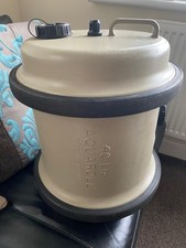 Litre aquaroll water for sale  UK
