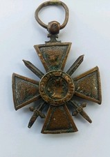 Croix guerre 1914 for sale  BIRMINGHAM