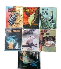 Scortecci enciclopedia animali usato  Crotone