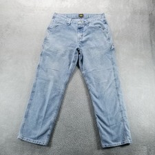 Vtg lee jeans for sale  Saint Charles