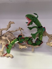 Pokemon rayquaza plush for sale  Las Vegas