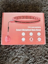 Hula hoop fivangin gebraucht kaufen Hula hoop fivangin gebraucht kaufen  Köln