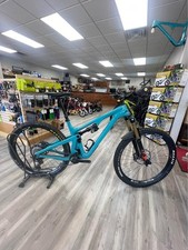 Yeti sb130 ridewrapped for sale  Louisville