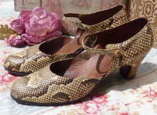 Old pair shoes d'occasion  Expédié en Belgium