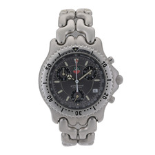 Tag heuer sel for sale  San Diego