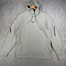 Nike pro hoodie for sale  LONDON