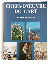 Picasso dufy mondrian d'occasion  Toulon-