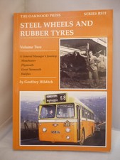 Steel wheels rubber for sale  WATERLOOVILLE