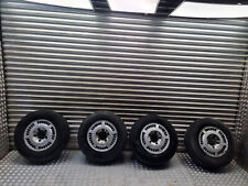 Bentley turbo alloy for sale  DALKEITH