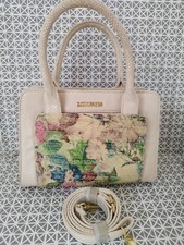 Sac mains beige d'occasion  Le Faouët