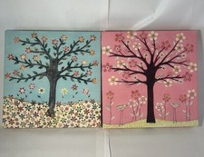 Simplistic tree artwork for sale  Spring