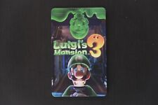 Luigi mansion steelbook d'occasion  Montpellier-