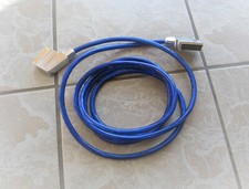 Meter scartkabel vollbeschalte gebraucht kaufen  Geldern