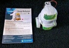Clementoni saug roboter gebraucht kaufen  Bremen