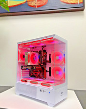 Gaming cpu upto for sale  Ontario