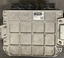 Calculateur moteur toyota d'occasion  Morangis