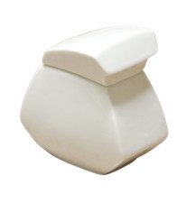 Zuccheriera porta zucchero usato  Trino