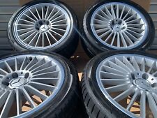 Amg felgen styling gebraucht kaufen  Altstadt,-Andershof,-Devin