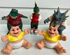 Disney dinosaur dinos gebraucht kaufen  Balge