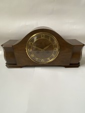 Analog kaminuhr standuhr gebraucht kaufen  Halle