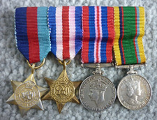 Ww2 war miniature for sale  BURNHAM-ON-SEA