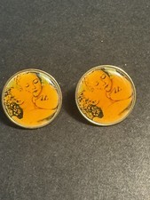 Pididdly links pair for sale  Rhinebeck