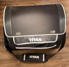 Titan petrol chainsaw for sale  RIPLEY