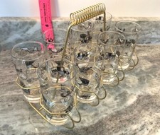 Vintage libbey antique for sale  Owensboro
