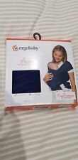 Boxed ergobaby aura for sale  RUISLIP