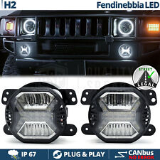 Fari fendinebbia led usato  Italia